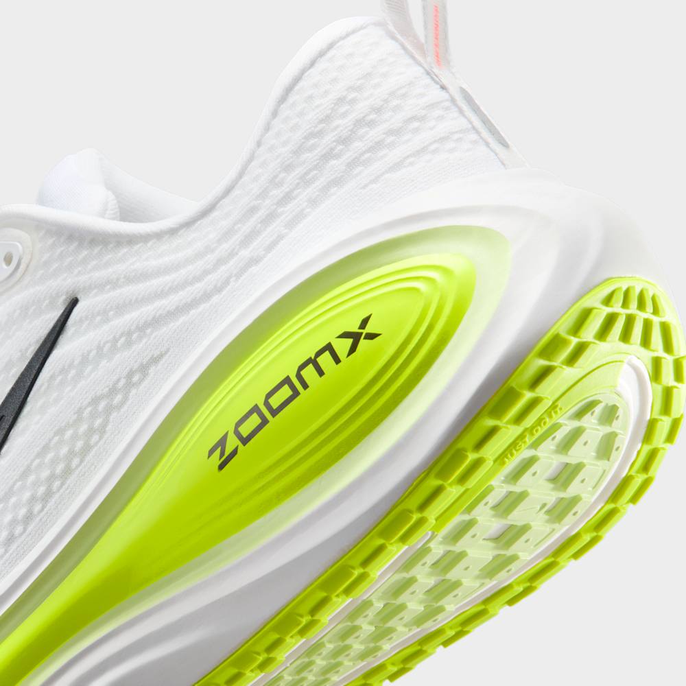 Tenis para correr para hombre en blanco · HV8150-120 - vista 8