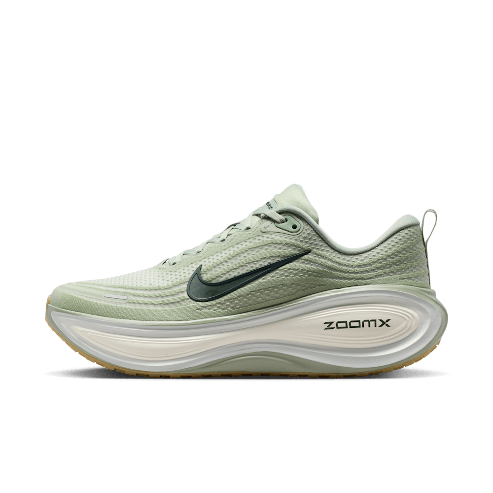 Tenis para correr para hombre en verde · HV8150-301 - vista 1