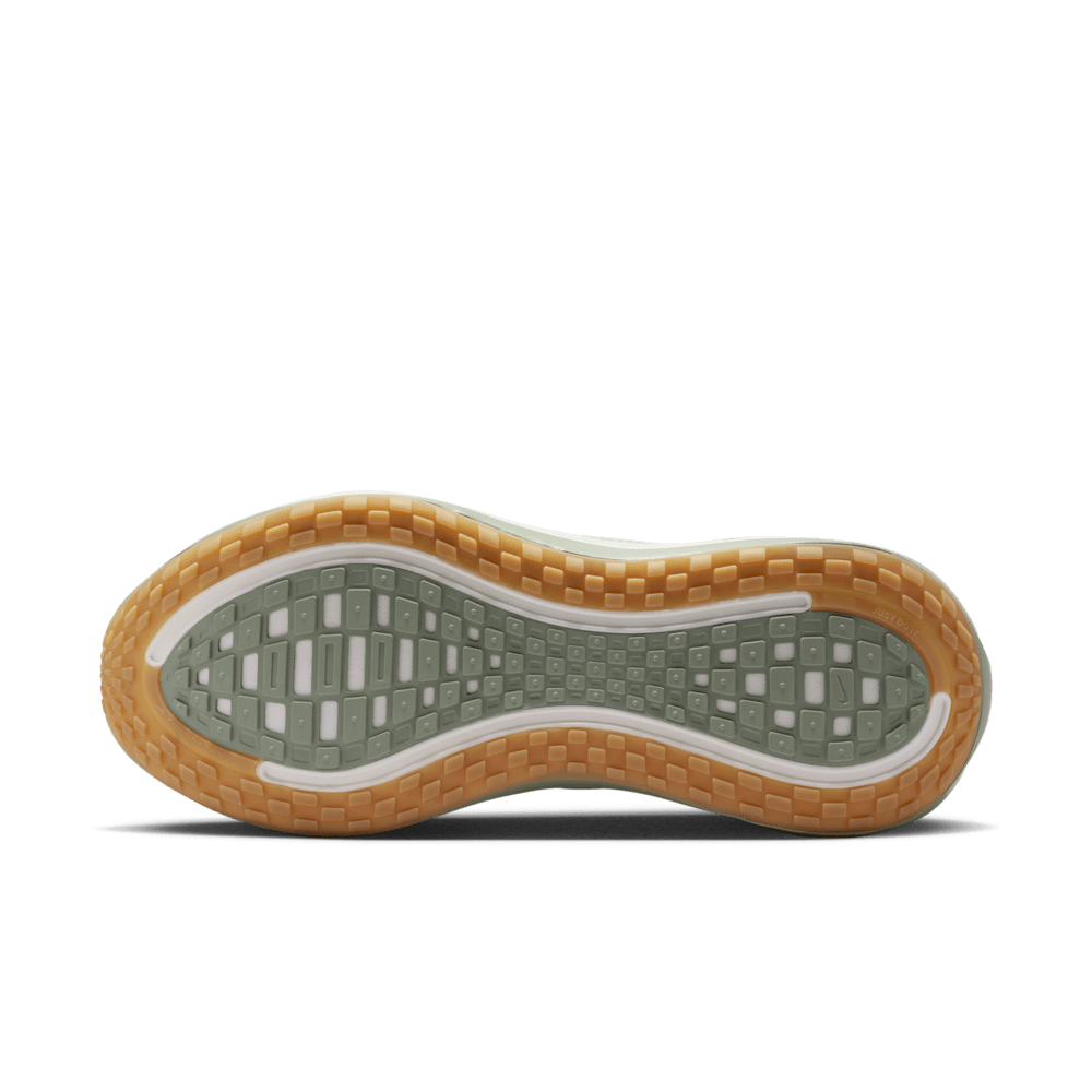 Tenis para correr para hombre en verde · HV8150-301 - vista 2