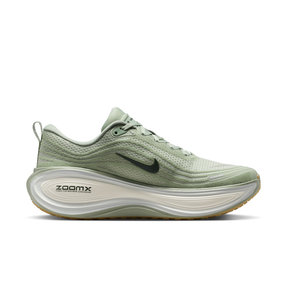 Tenis para correr para hombre en verde · HV8150-301 - vista 3
