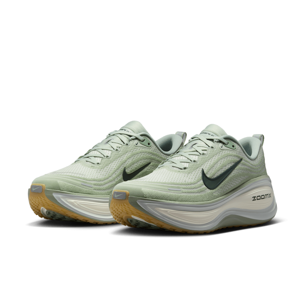 Tenis para correr para hombre en verde · HV8150-301 - vista 5