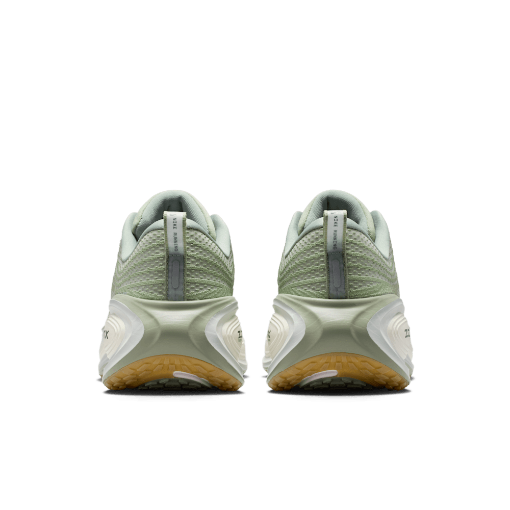 Tenis para correr para hombre en verde · HV8150-301 - vista 6