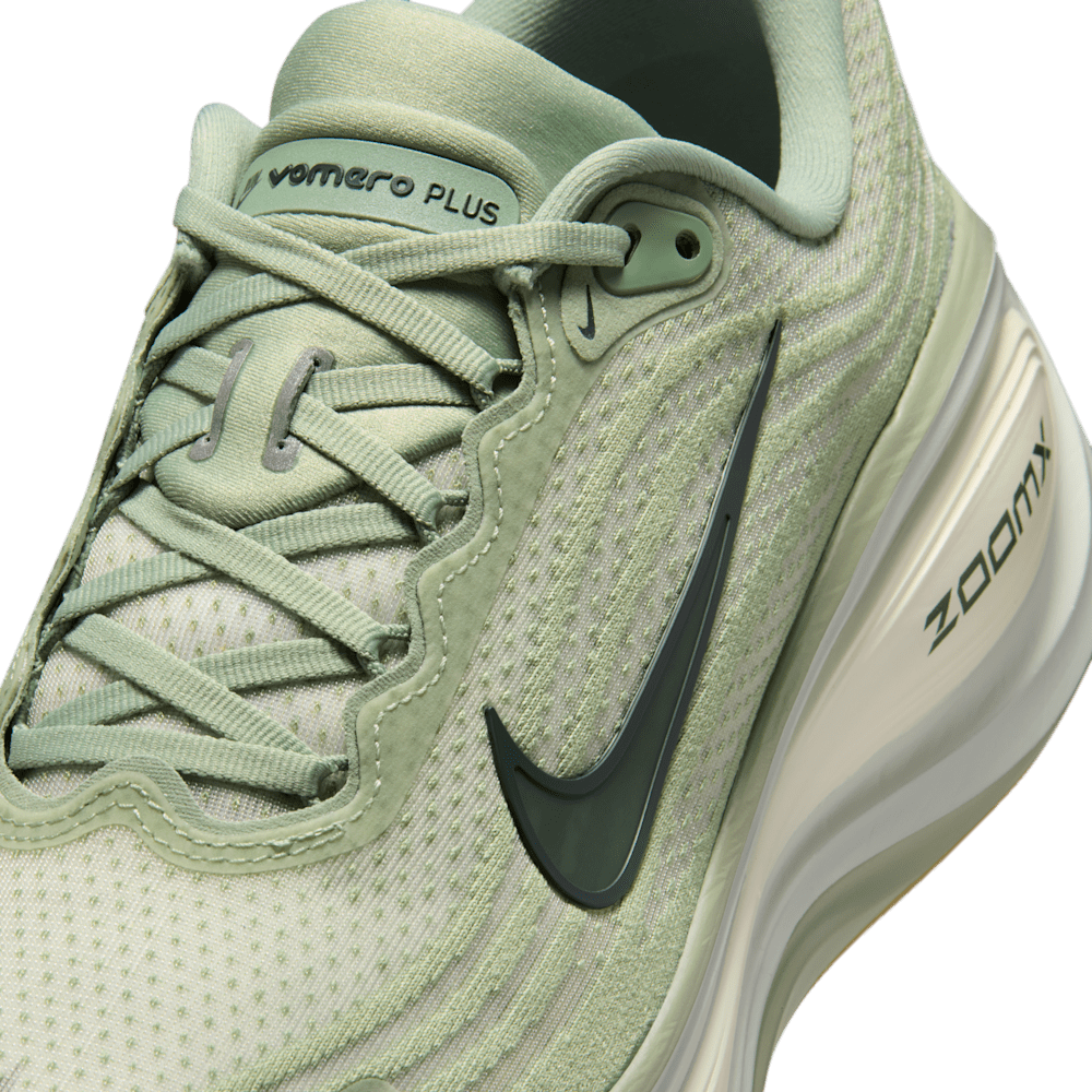 Tenis para correr para hombre en verde · HV8150-301 - vista 7