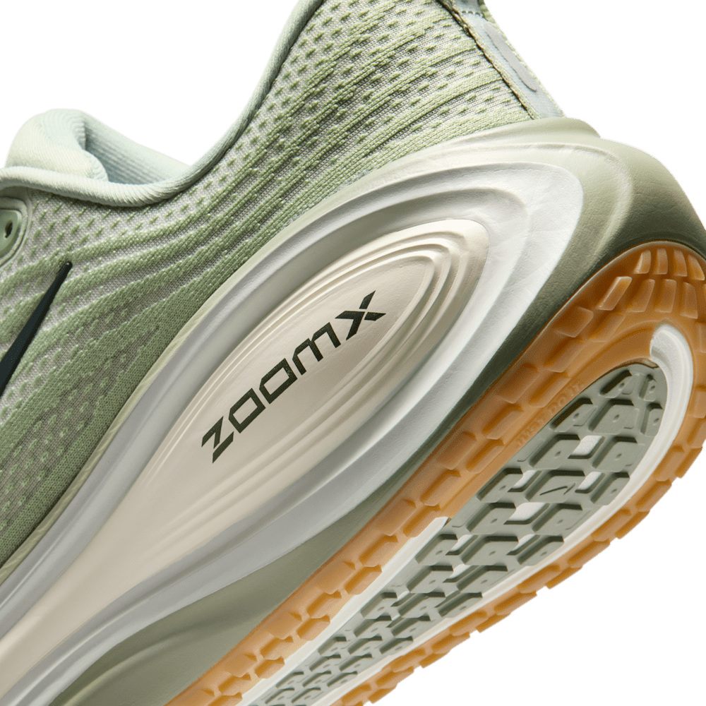 Tenis para correr para hombre en verde · HV8150-301 - vista 8