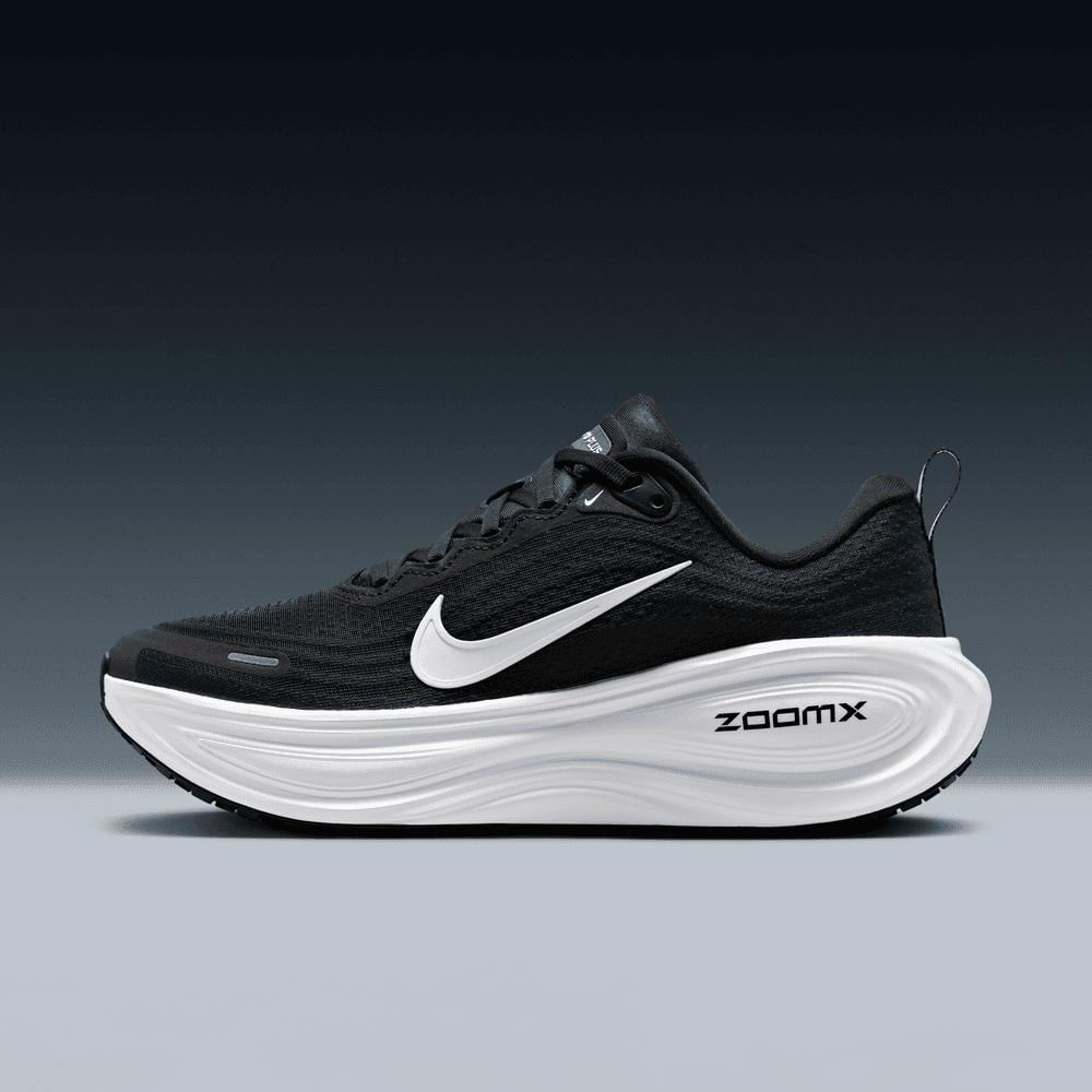 Tenis para correr para mujer en negro · HV8154-002 - vista 1