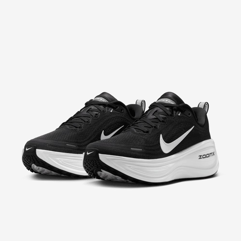 Tenis para correr para mujer en negro · HV8154-002 - vista 5