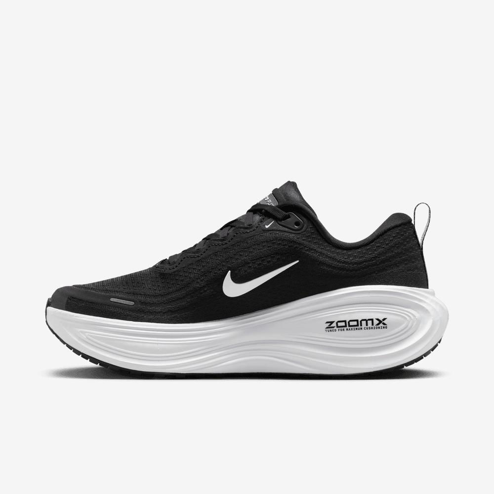 Tenis para correr para mujer en negro · HV8154-002 - vista 7