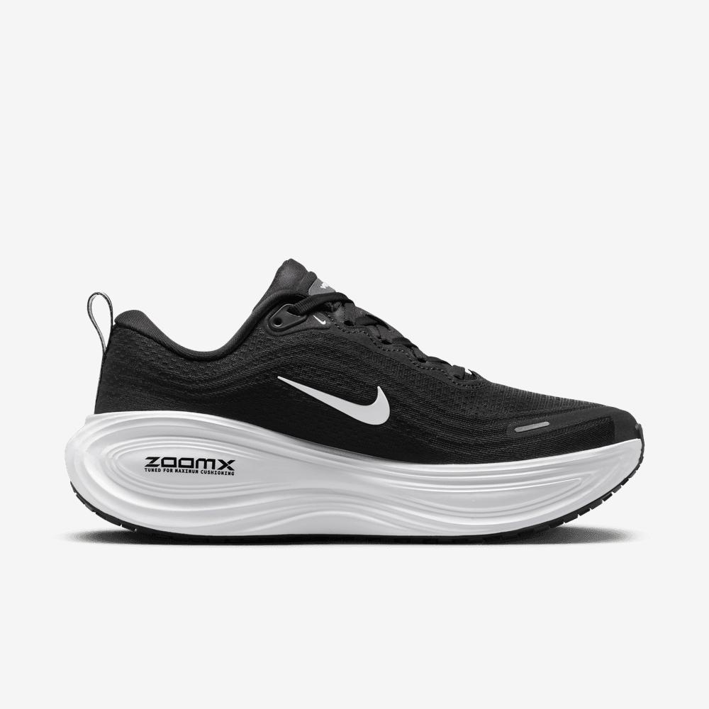 Tenis para correr para mujer en negro · HV8154-002 - vista 8