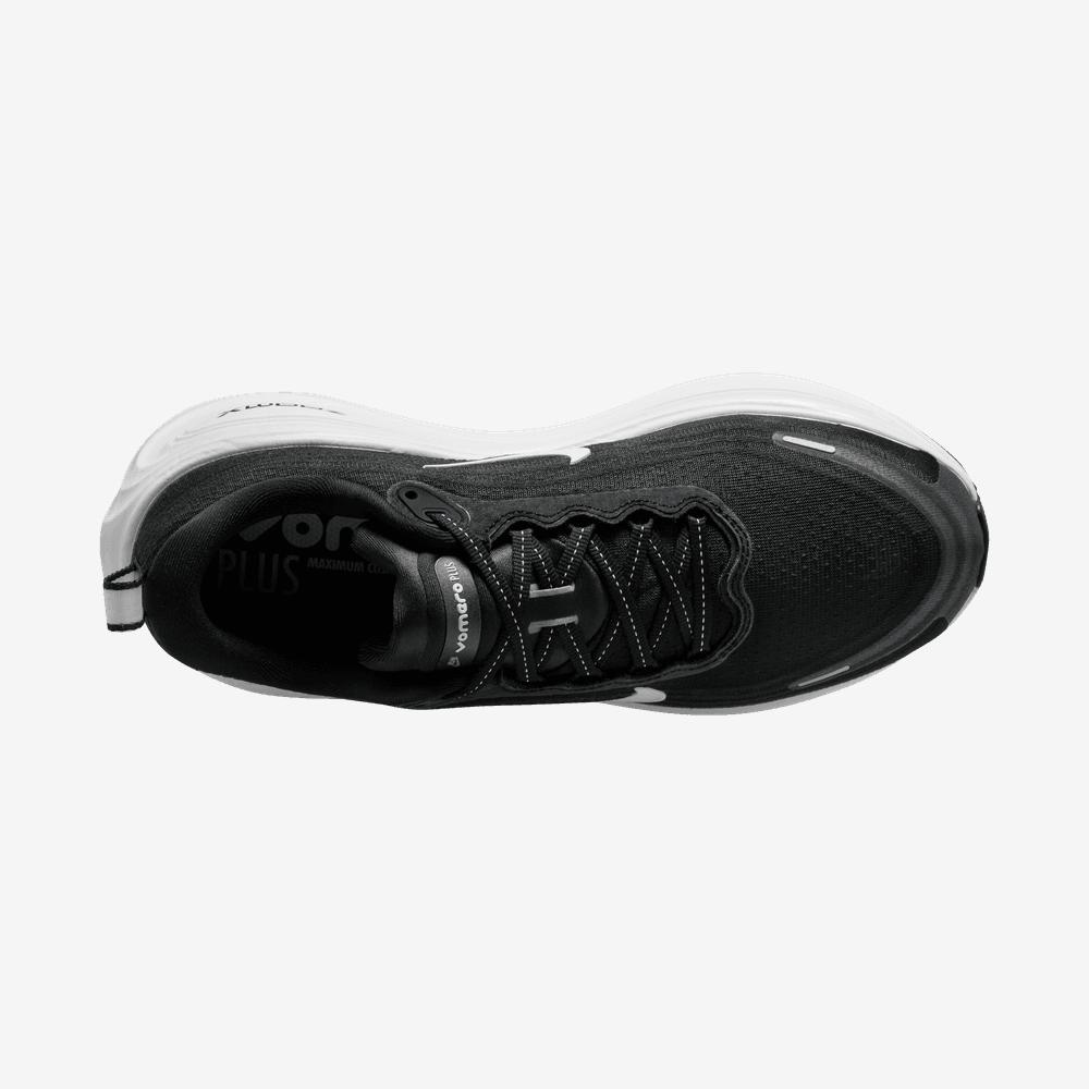 Tenis para correr para mujer en negro · HV8154-002 - vista 9
