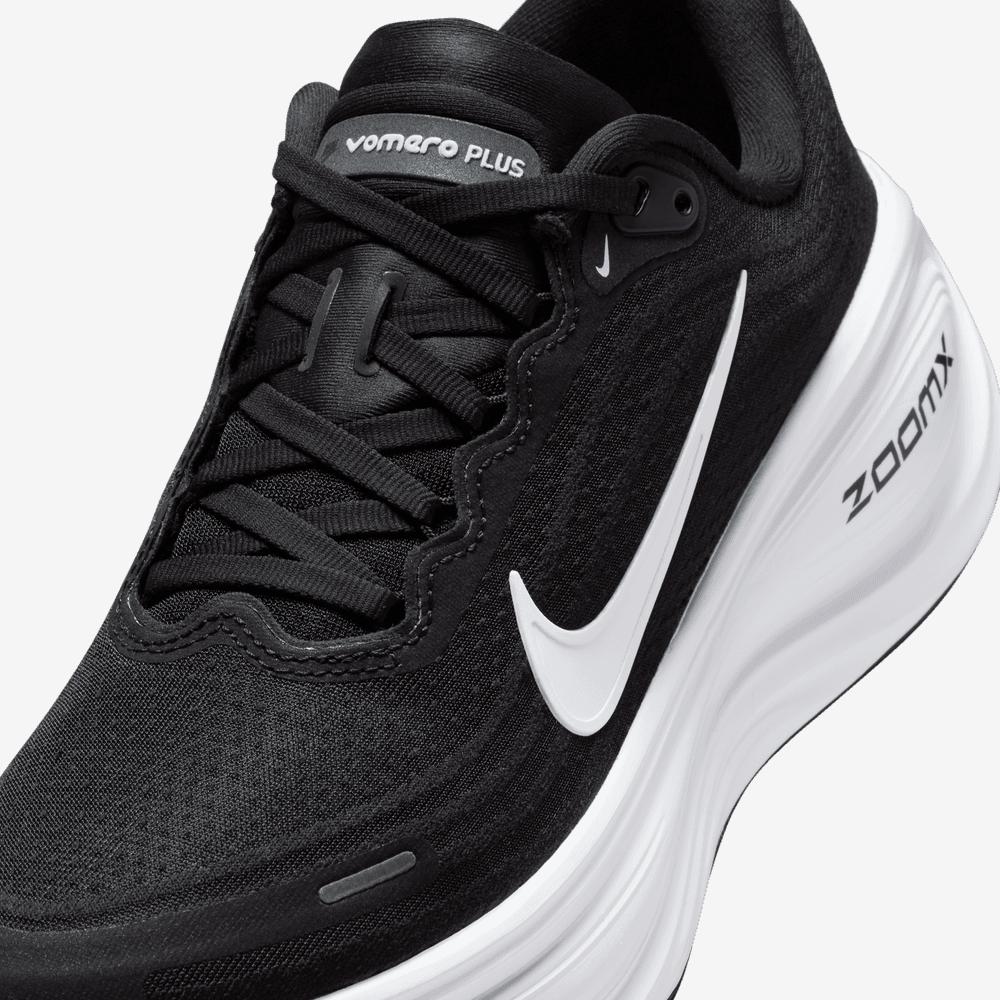 Tenis para correr para mujer en negro · HV8154-002 - vista 11