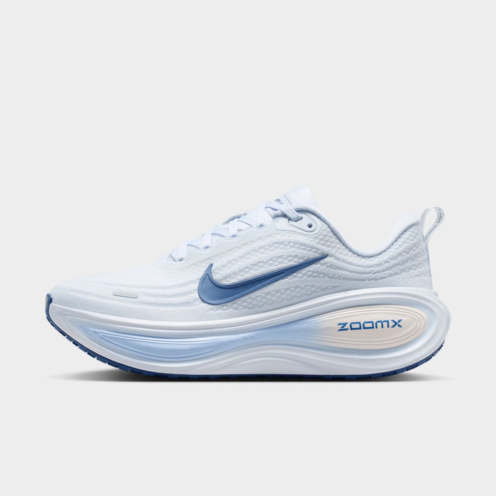 Tenis para correr para mujer en blanco · HV8154-108 - vista 1