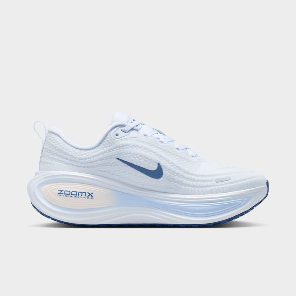 Tenis para correr para mujer en blanco · HV8154-108 - vista 3