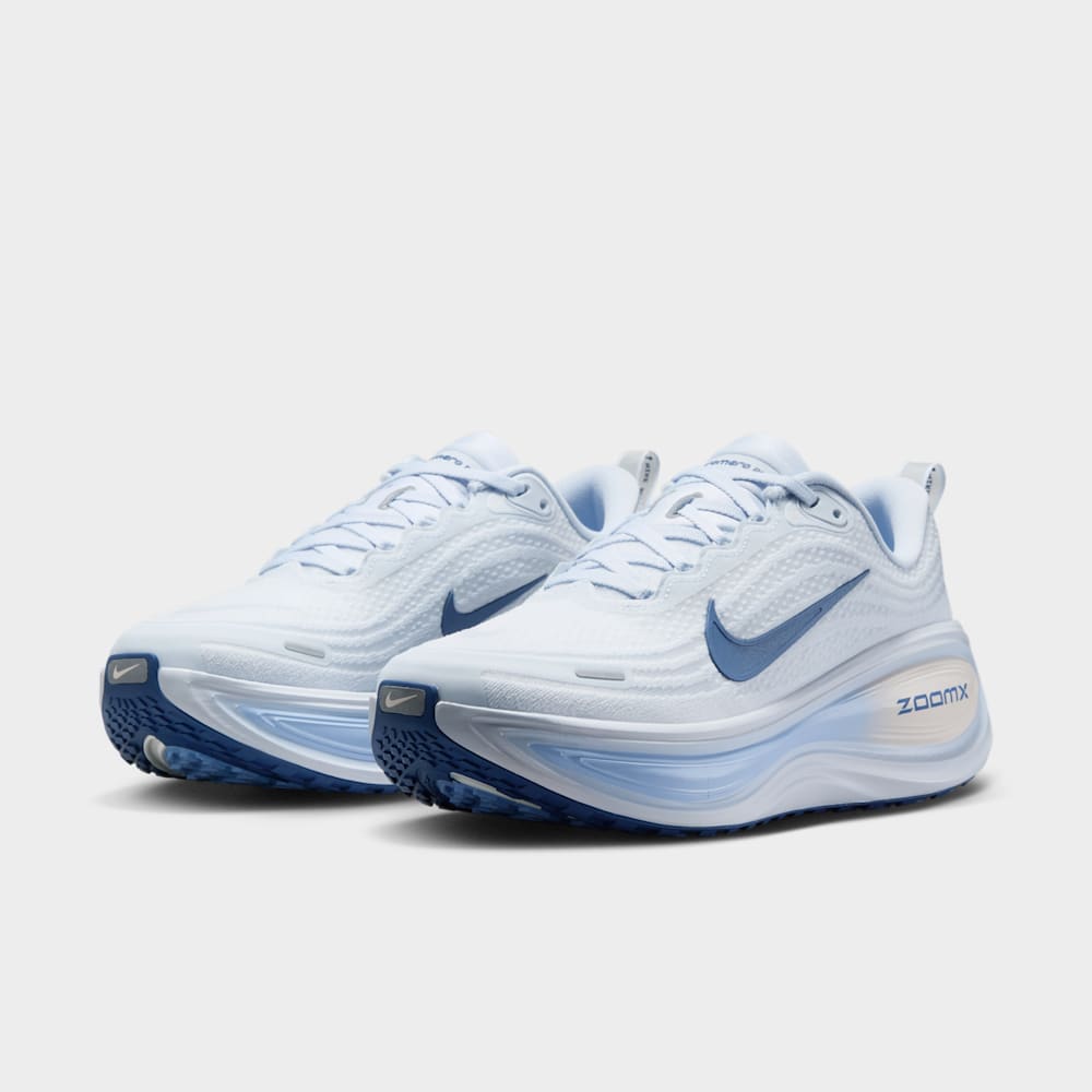 Tenis para correr para mujer en blanco · HV8154-108 - vista 5
