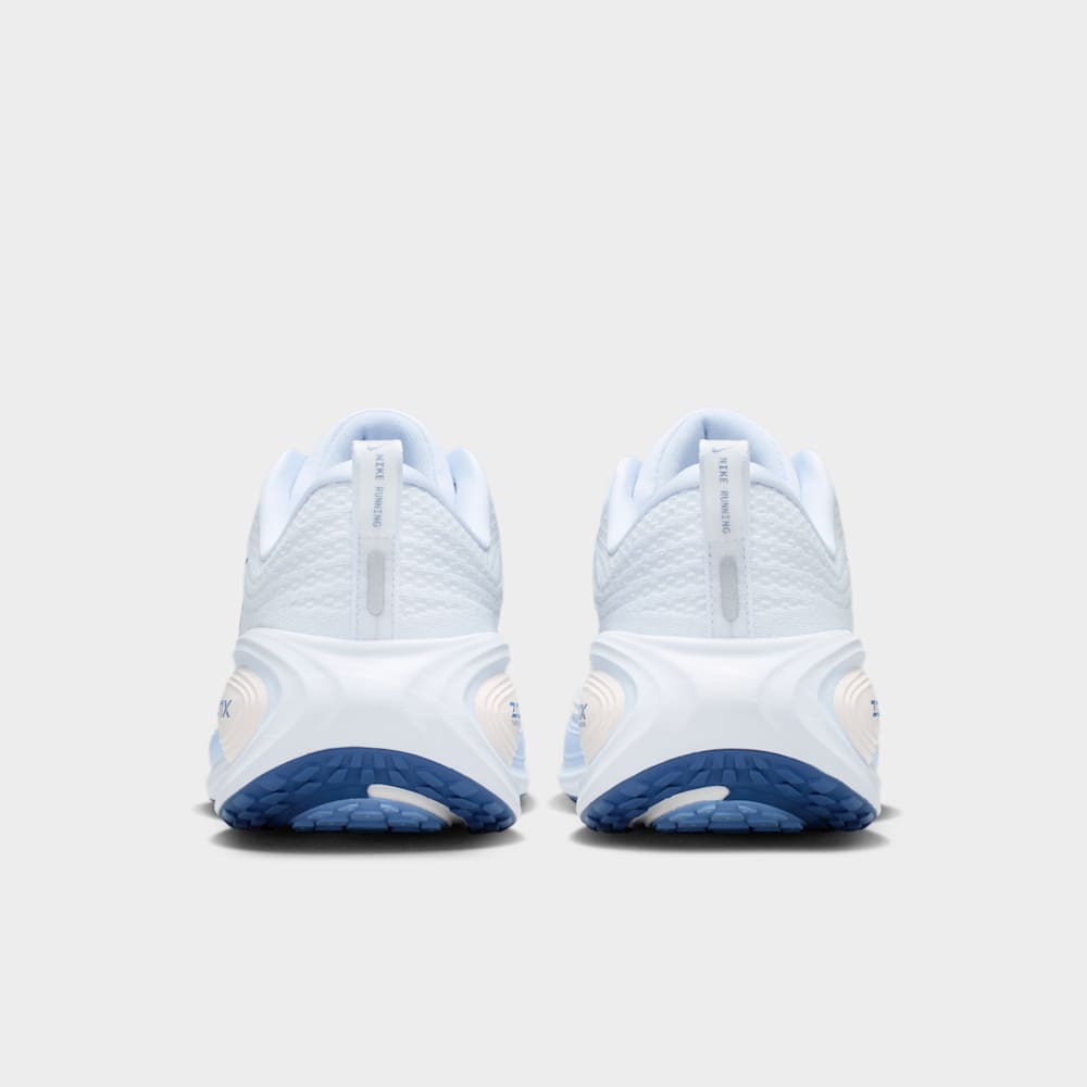 Tenis para correr para mujer en blanco · HV8154-108 - vista 6