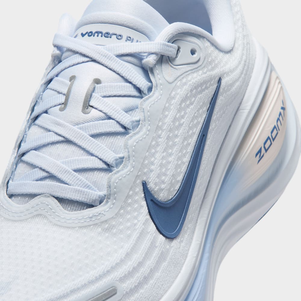 Tenis para correr para mujer en blanco · HV8154-108 - vista 7