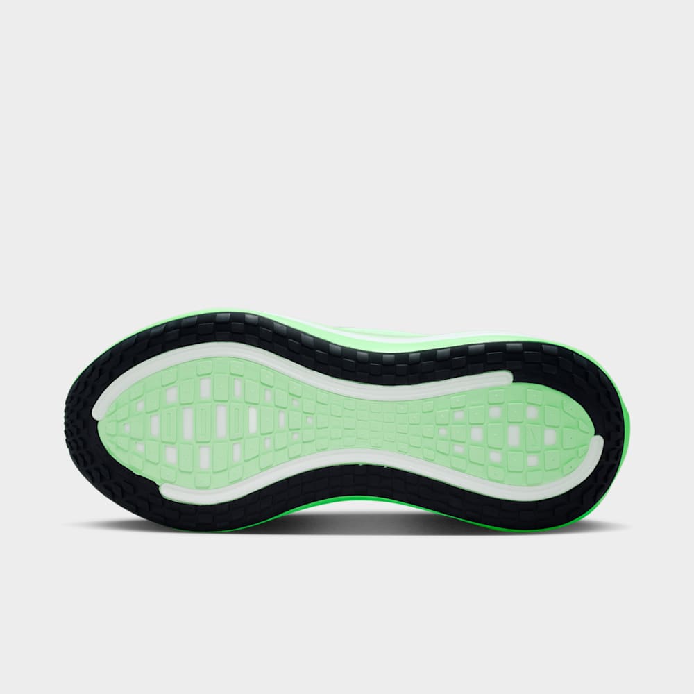 Tenis para correr para mujer en blanco · HV8154-111 - vista 2