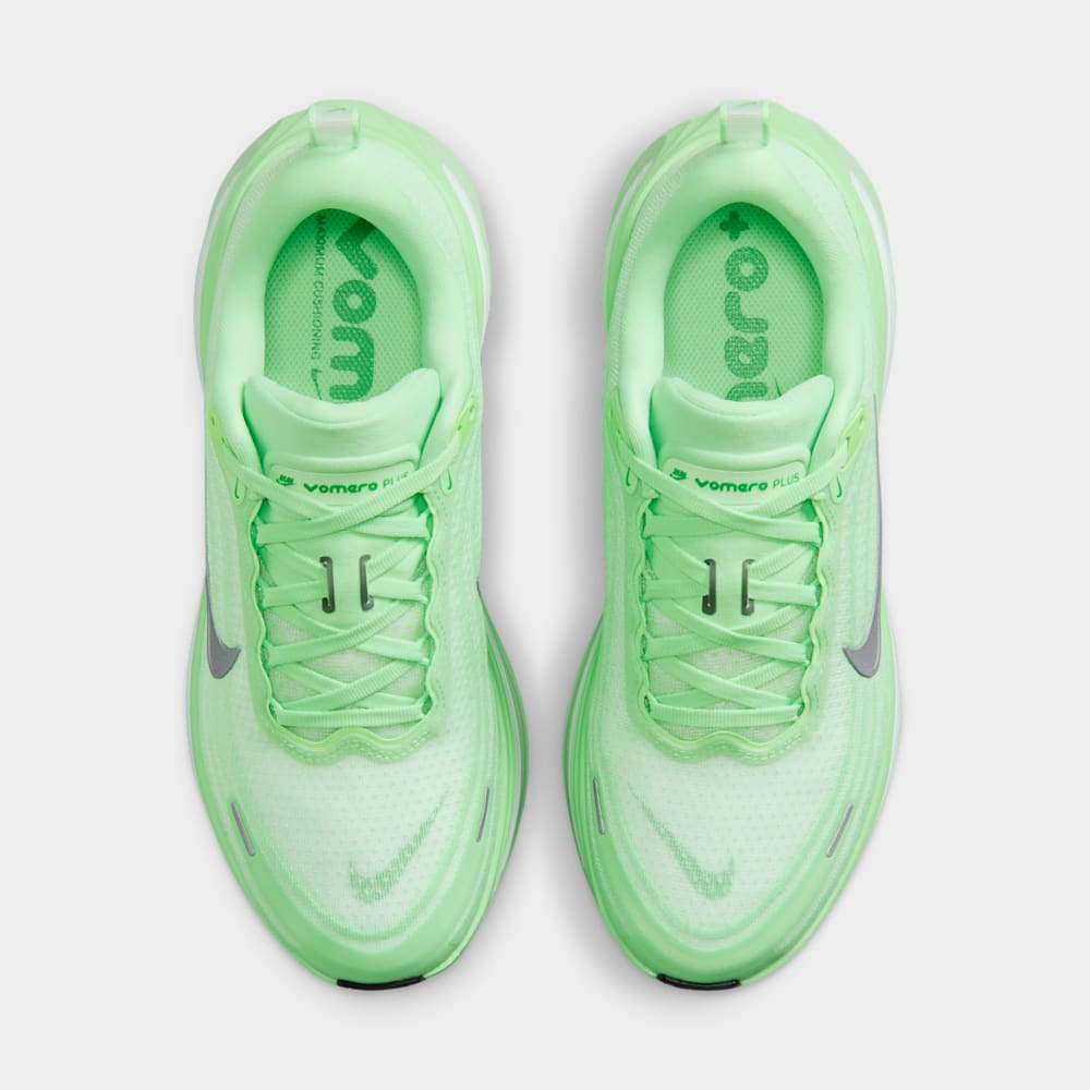 Tenis para correr para mujer en blanco · HV8154-111 - vista 4