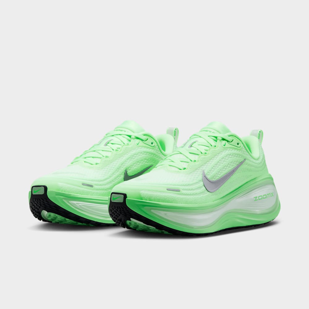 Tenis para correr para mujer en blanco · HV8154-111 - vista 5