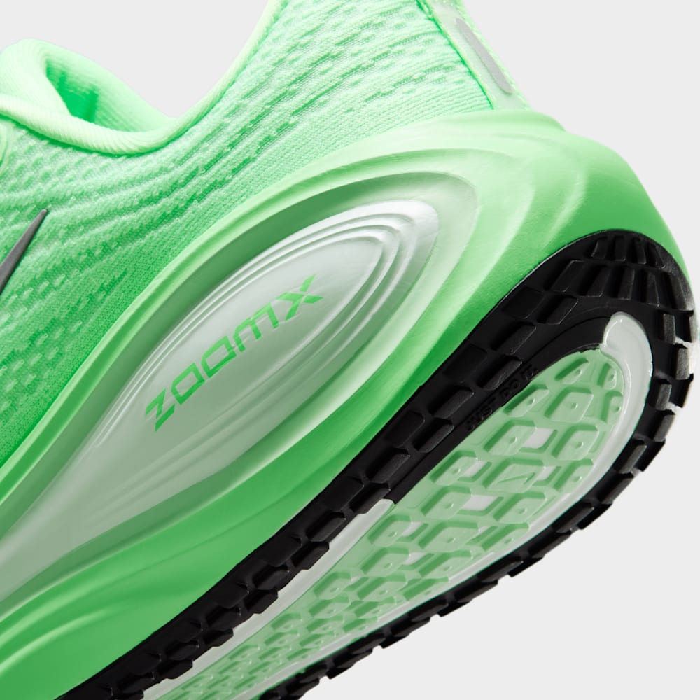 Tenis para correr para mujer en blanco · HV8154-111 - vista 8