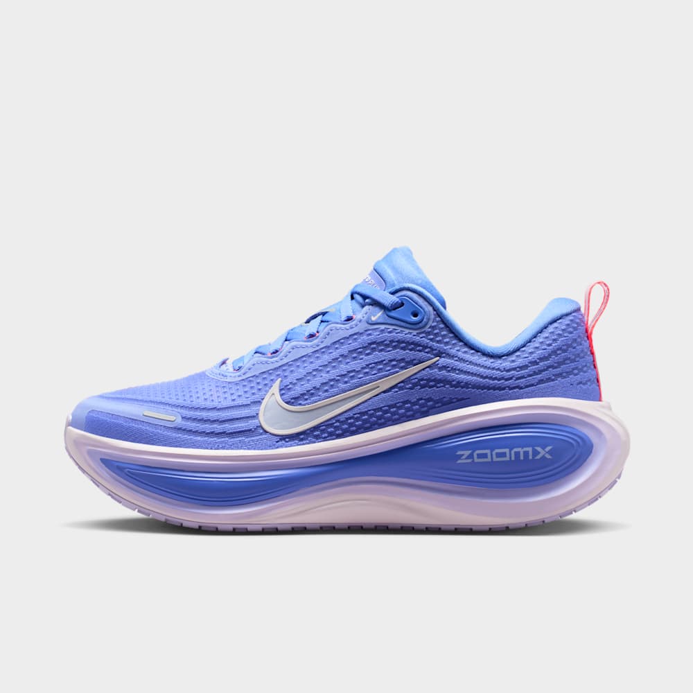 Tenis para correr para mujer en azul · HV8154-501 - vista 1