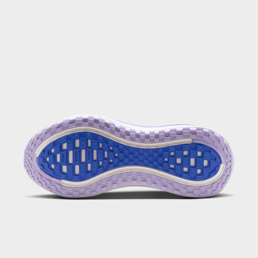 Tenis para correr para mujer en azul · HV8154-501 - vista 2