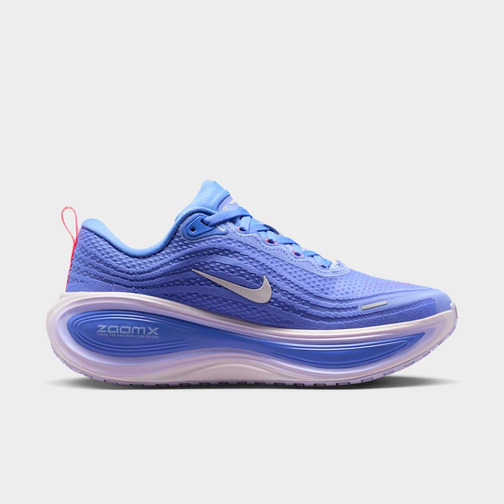 Tenis para correr para mujer en azul · HV8154-501 - vista 3