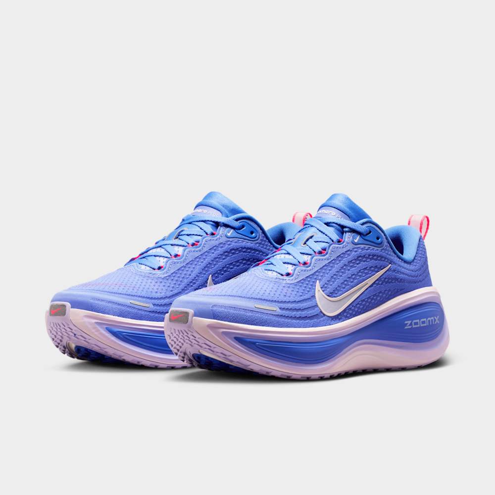 Tenis para correr para mujer en azul · HV8154-501 - vista 5