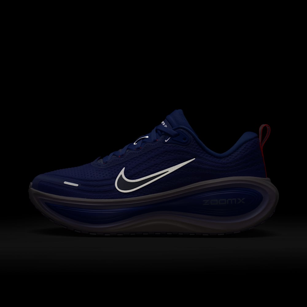 Tenis para correr para mujer en azul · HV8154-501 - vista 9