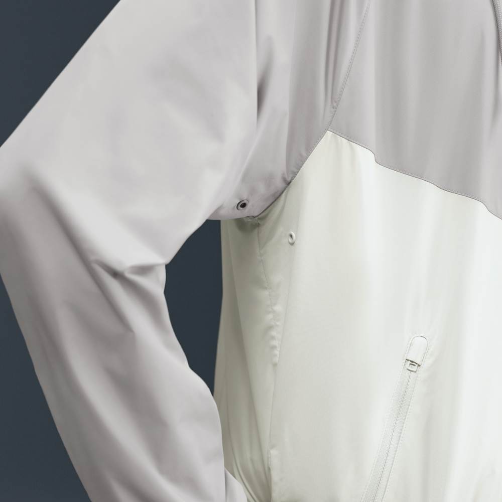Chaquetas casual para hombre en gris · HV8369-012 - vista 6