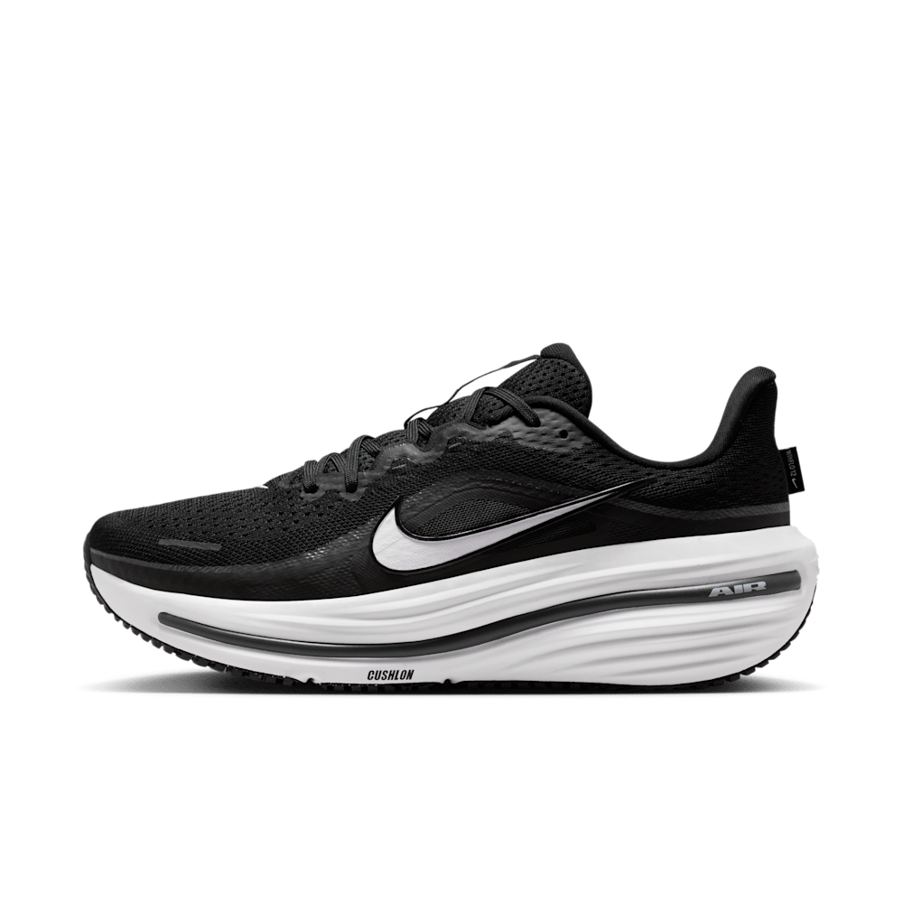 Tenis para correr para hombre en negro · HV9272-002 - vista 1