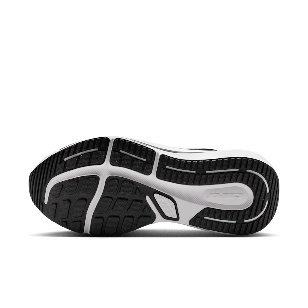 Tenis para correr para hombre en negro · HV9272-002 - vista 2