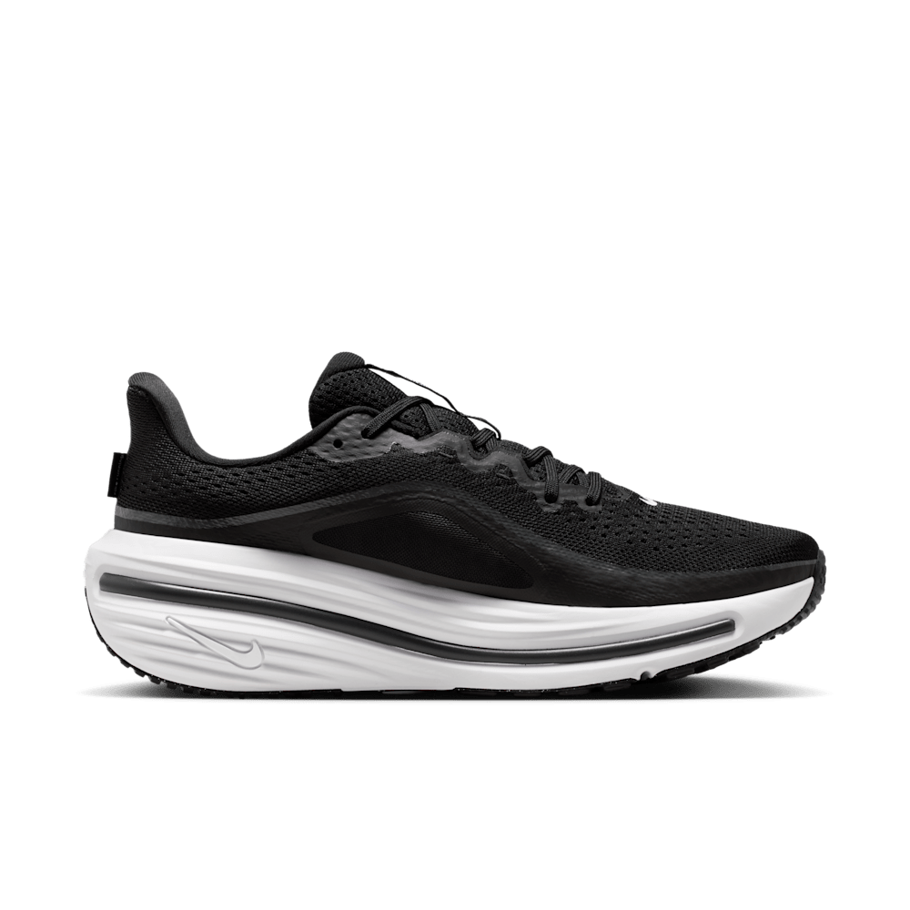 Tenis para correr para hombre en negro · HV9272-002 - vista 3