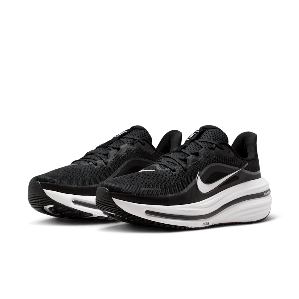 Tenis para correr para hombre en negro · HV9272-002 - vista 5