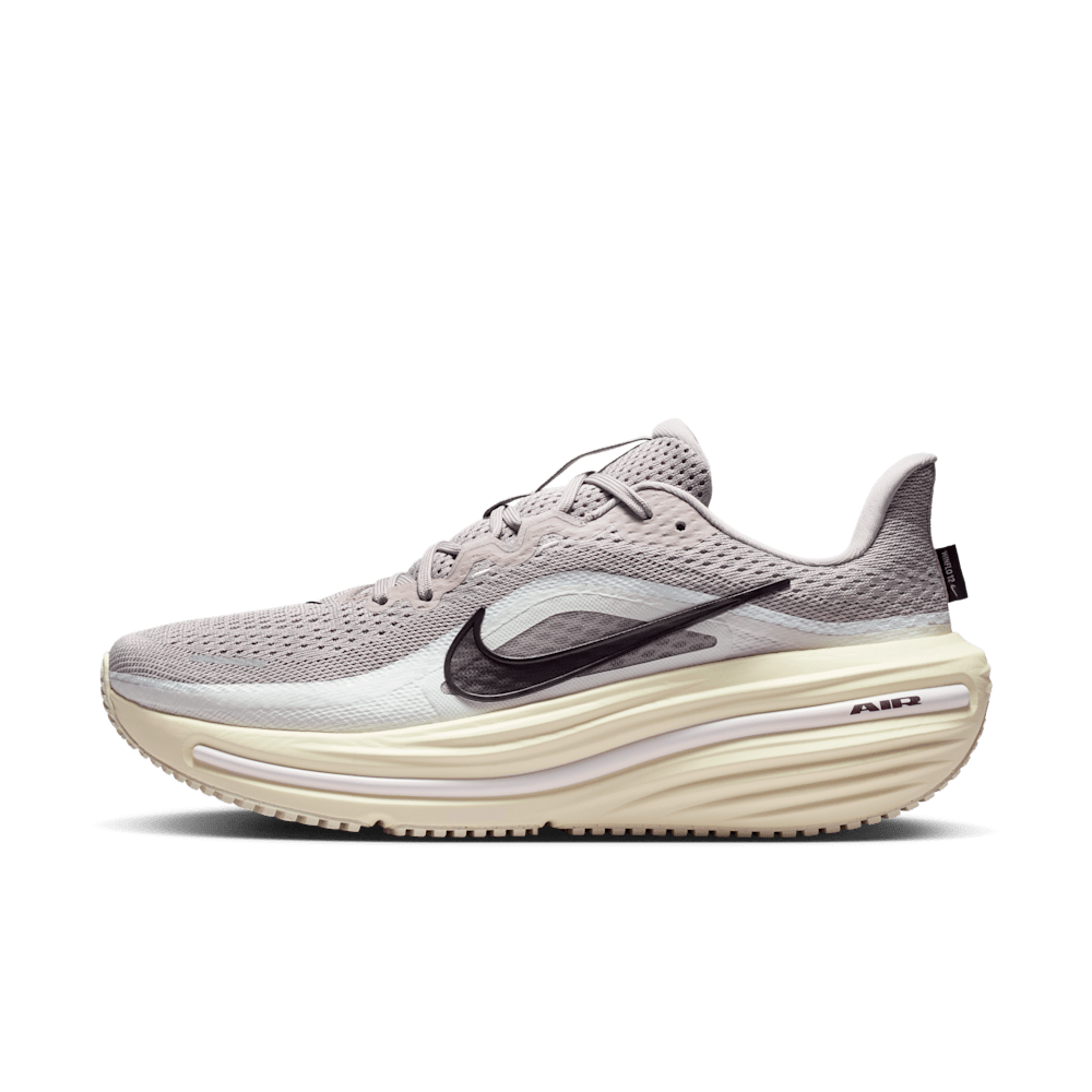 Tenis para correr para hombre en gris · HV9272-004 - vista 1