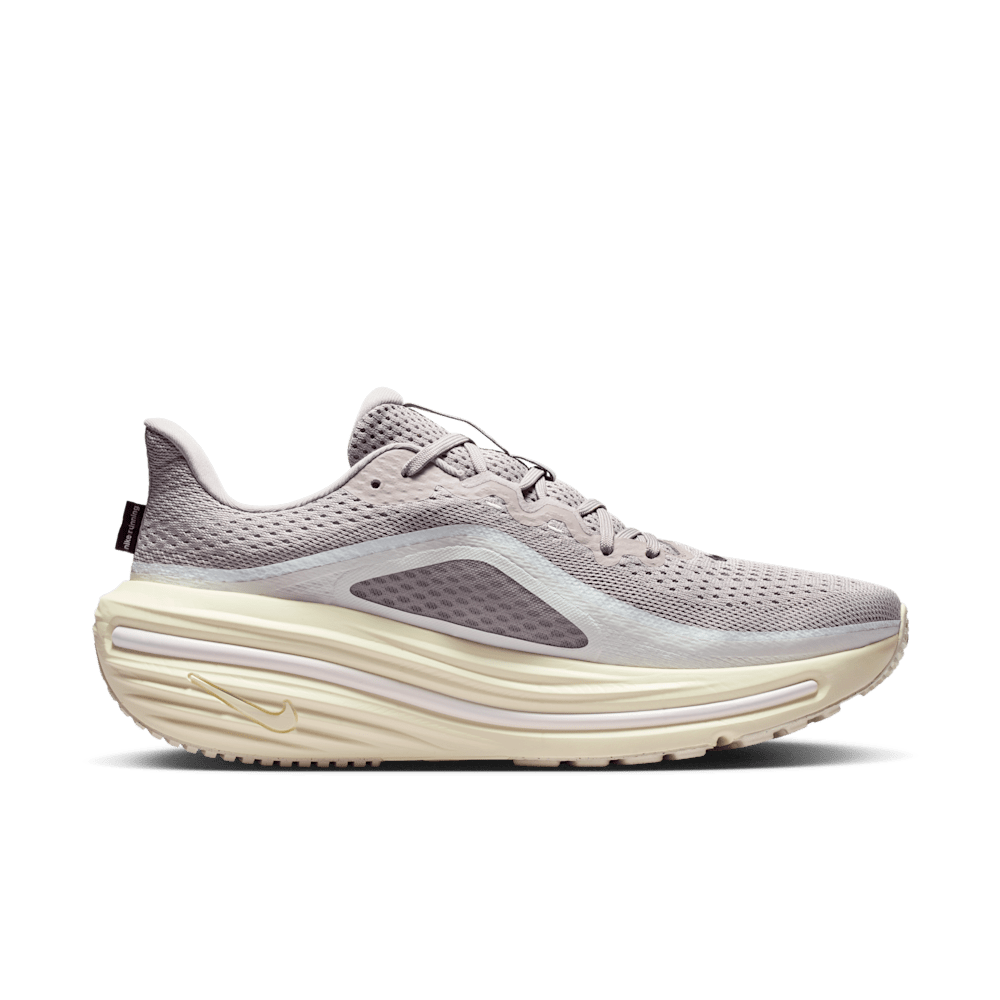 Tenis para correr para hombre en gris · HV9272-004 - vista 3