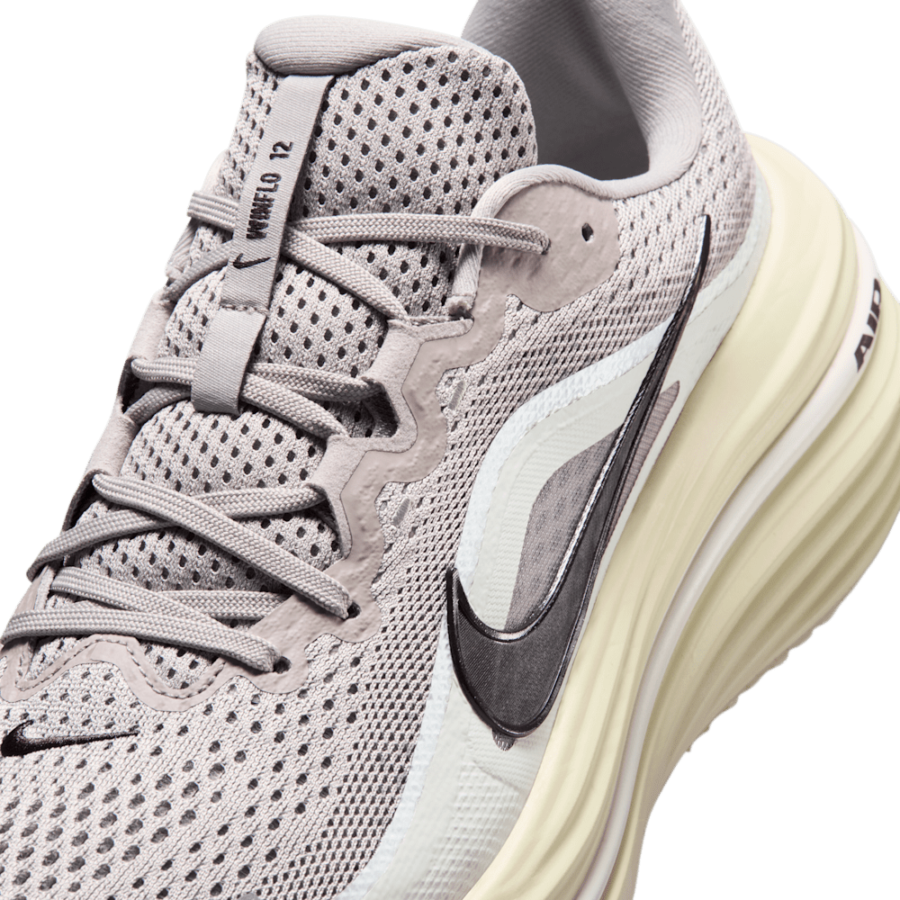 Tenis para correr para hombre en gris · HV9272-004 - vista 7