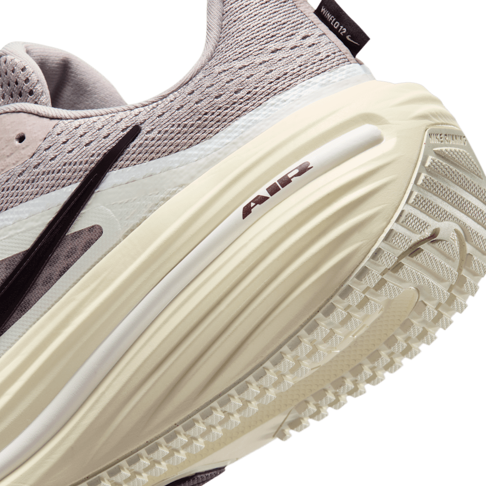 Tenis para correr para hombre en gris · HV9272-004 - vista 8