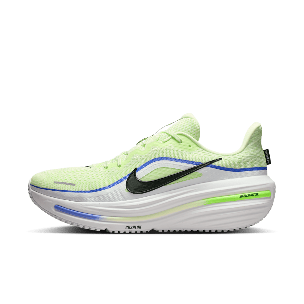 Tenis para correr para hombre en amarillo · HV9272-700 - vista 1