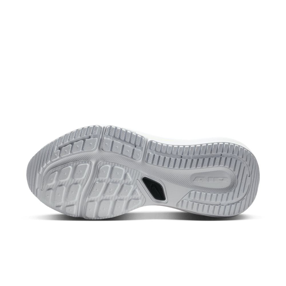Tenis para correr para hombre en amarillo · HV9272-700 - vista 2