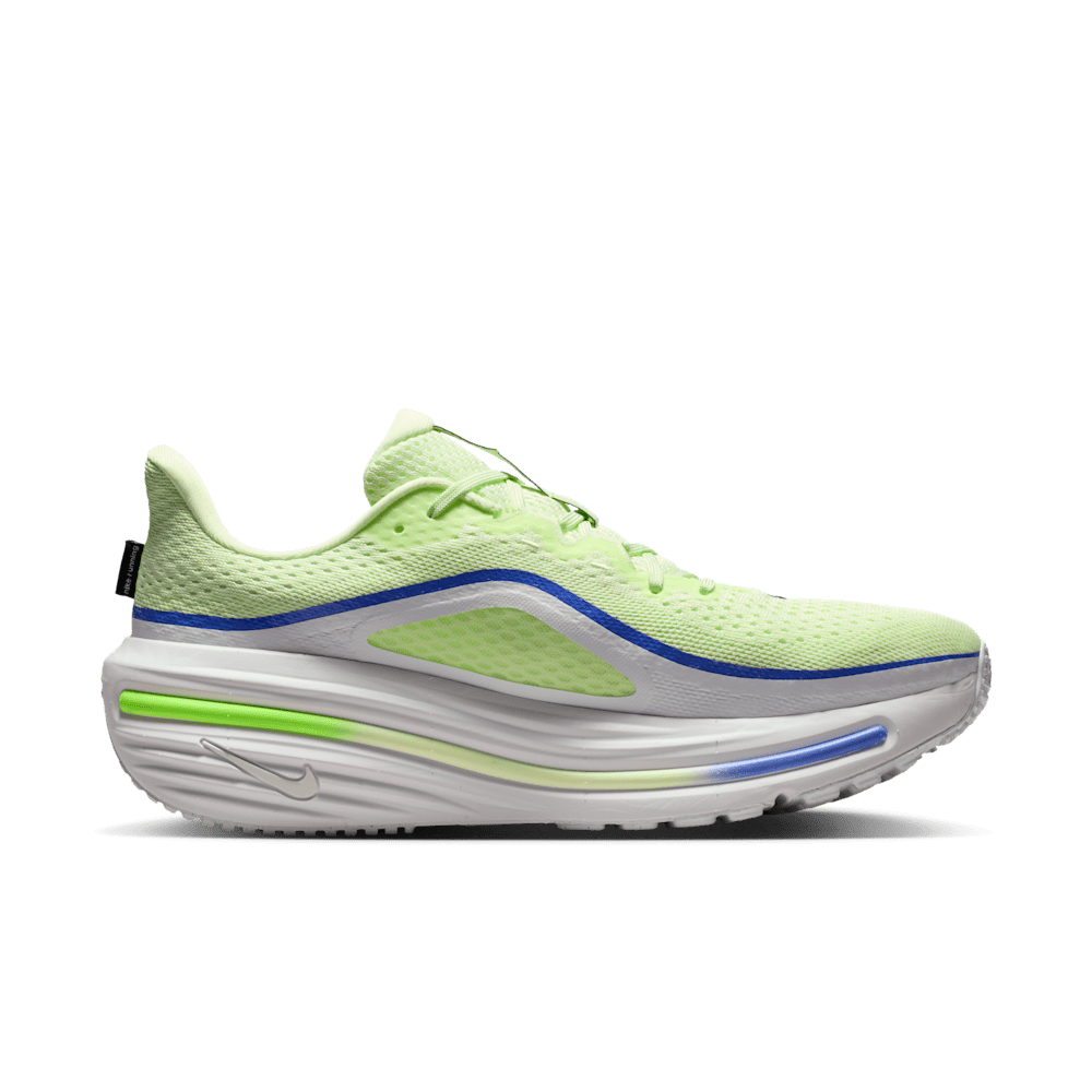Tenis para correr para hombre en amarillo · HV9272-700 - vista 3