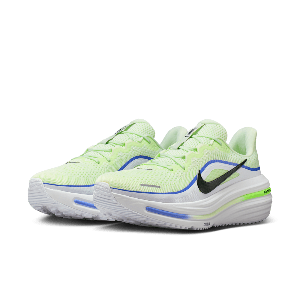 Tenis para correr para hombre en amarillo · HV9272-700 - vista 5