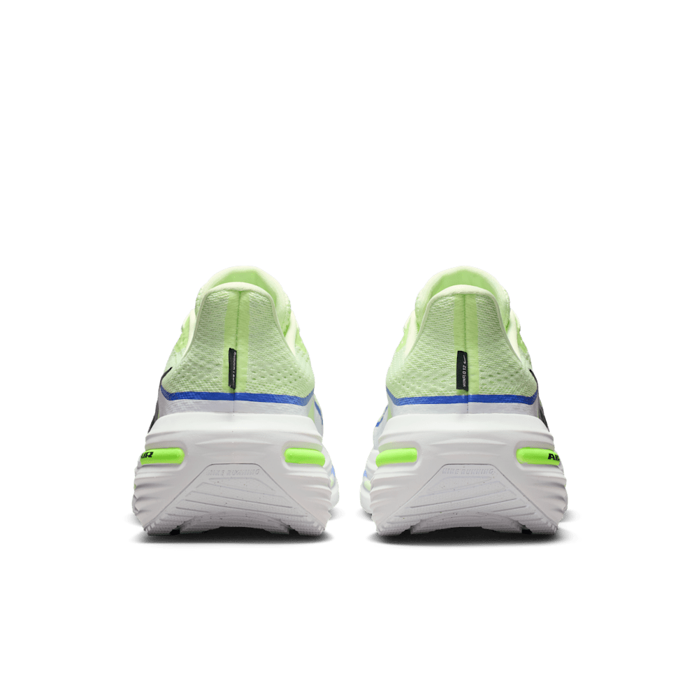 Tenis para correr para hombre en amarillo · HV9272-700 - vista 6