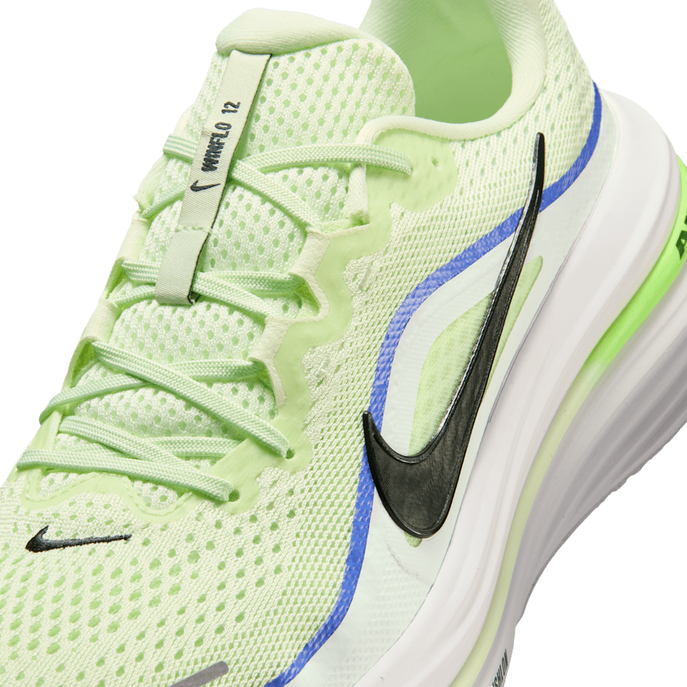 Tenis para correr para hombre en amarillo · HV9272-700 - vista 7