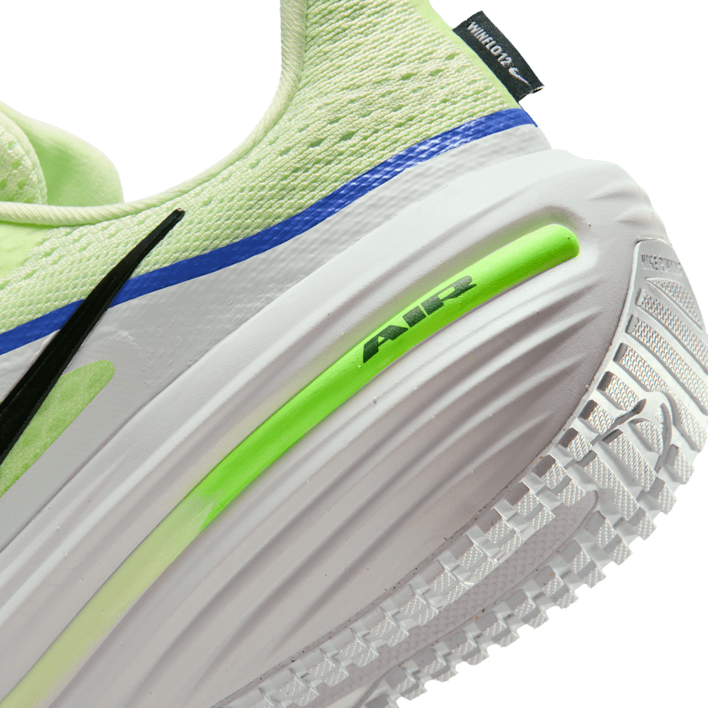 Tenis para correr para hombre en amarillo · HV9272-700 - vista 8