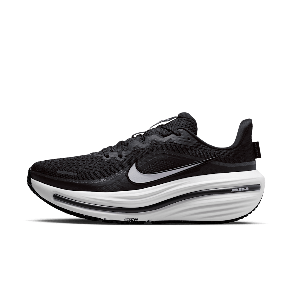 Tenis para correr para mujer en negro · HV9273-002 - vista 1