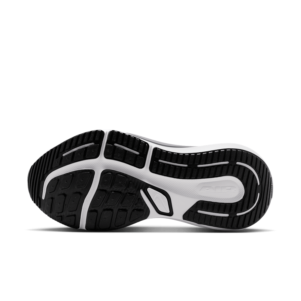 Tenis para correr para mujer en negro · HV9273-002 - vista 2
