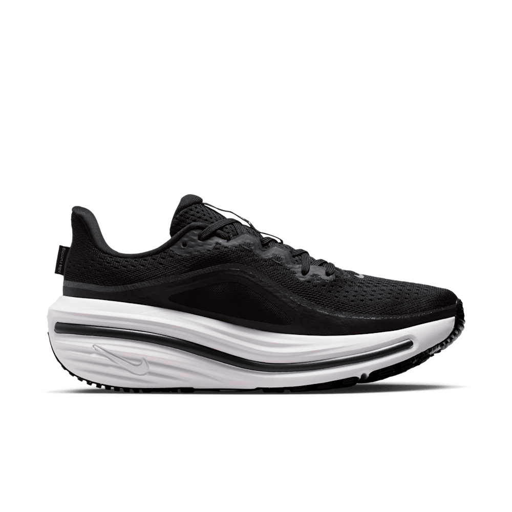 Tenis para correr para mujer en negro · HV9273-002 - vista 3
