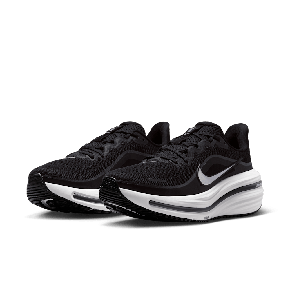Tenis para correr para mujer en negro · HV9273-002 - vista 5