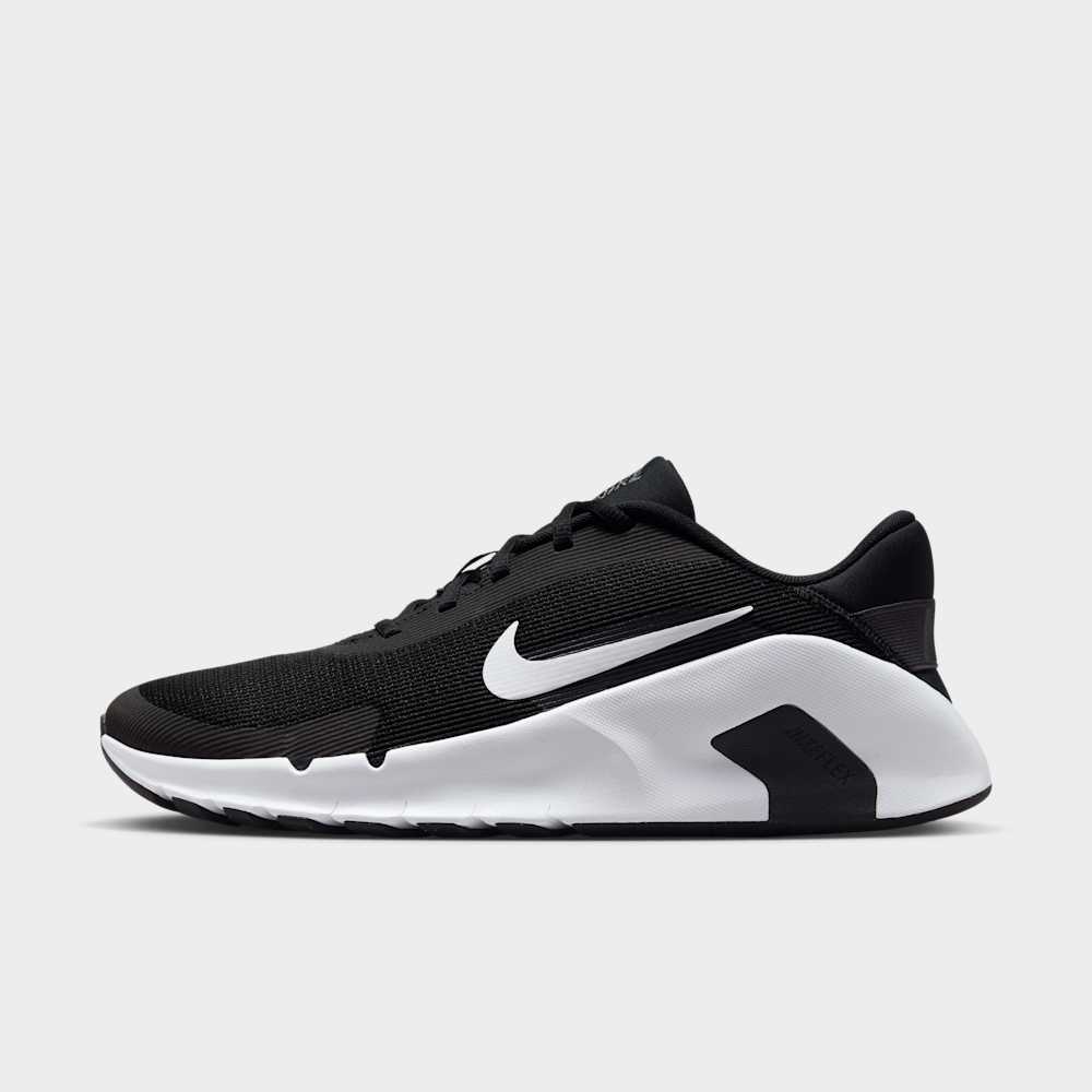 Tenis para entrenamiento para hombre en negro · HV9972-003 - vista 1