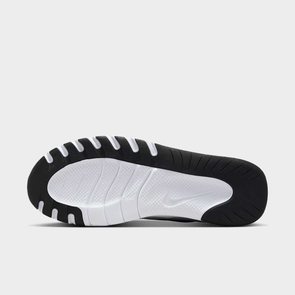 Tenis para entrenamiento para hombre en negro · HV9972-003 - vista 2